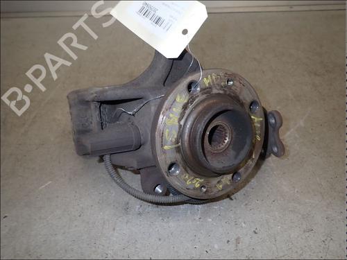 Used Left front steering knuckle Left front steering knuckle CITROËN C3 III (SX) 1.5 BlueHDi 100 (SXYHYP, SXYHTU) (102 hp) 34012593 34012593