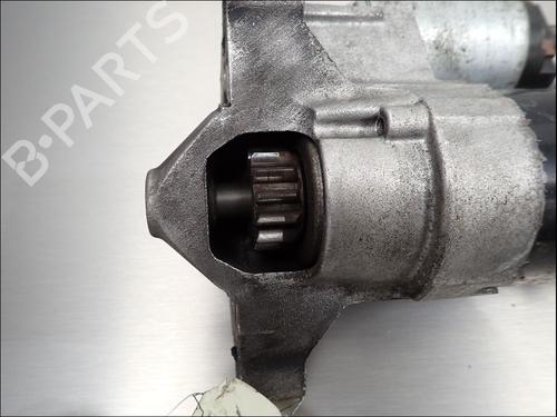 Starter PEUGEOT EXPERT Van (V_) 2.0 BlueHDi 150 | BP38613882M8 - Image 2