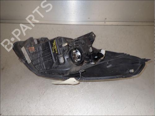 Left headlight DACIA SANDERO 1.4 MPI LPG | BP34018760C28 - Image 3