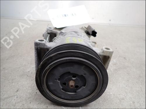 Used AC compressor AC compressor PEUGEOT 208 I (CA_, CC_) 1.2 VTI 82 (82 hp) 36351833 36351833
