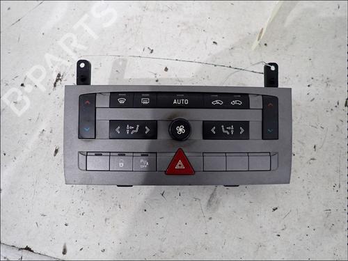 Used Climate control Climate control CITROËN C5 II (RC_) 2.0 HDi (RCRHRH) (136 hp) 34011121 34011121