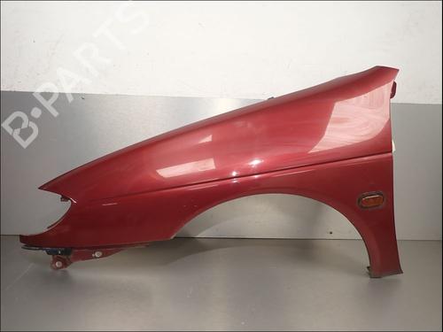Used Left front fenders Left front fenders 39462222 39462222