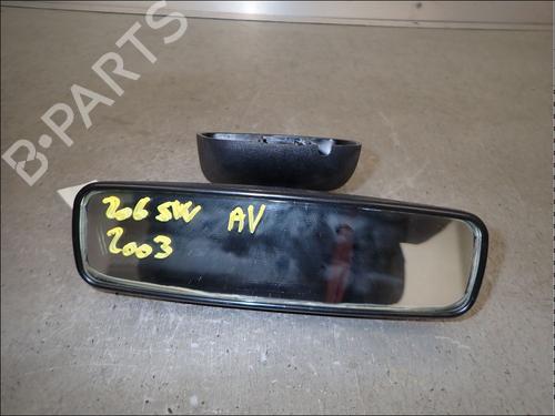 rear-mirror-peugeot-206-sw-2ek-2002-34148258 main image
