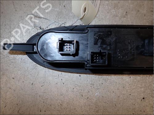 Left front window switch CITROËN C4 II (NC_) 1.6 HDi 115 | BP34013565I27 - Image 4