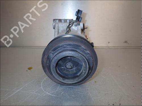 Used AC compressor AC compressor HYUNDAI ix20 (JC) 1.4 CRDi (90 hp) 34012597 34012597
