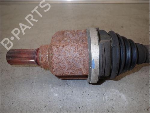 Left front driveshaft CITROËN DS5 2.0 BlueHDi 180 | BP34025632M38 - Image 2