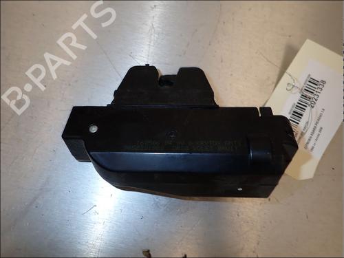 Used Tailgate lock Tailgate lock CITROËN XSARA PICASSO (N68) 1.6 HDi (109 hp) 34022445 34022445