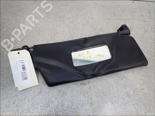 Used Right sun visor Right sun visor CITROËN C15 Box Body/MPV (VD_) 1.8 D (60 hp) 34035635 34035635