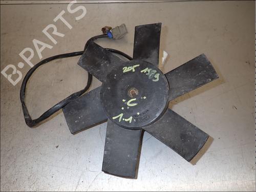 Used Radiator fan Radiator fan 34018134 34018134