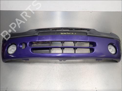 Used Front bumper Front bumper 34028666 34028666