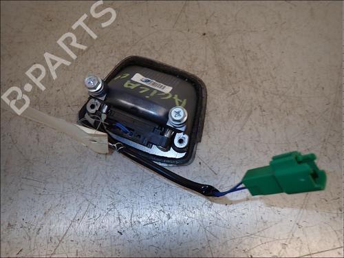 Electronic module OPEL AGILA B (H08) 1.0 (F68) | BP34018536M83 - Image 3