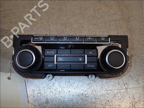 Used Climate control Climate control VW TIGUAN (5N_) 2.0 TDI (140 hp) 34014615 34014615