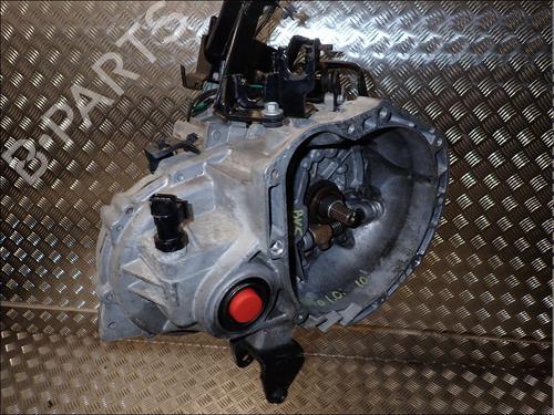 Gearbox KIA PICANTO I (SA) 1.0 | BP34011987M3 - Image 2