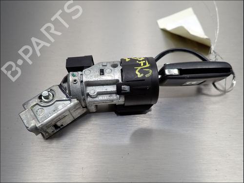 Ignition barrel CITROËN C3 II (SC_) 1.6 HDi | BP38717360M48 - Image 2