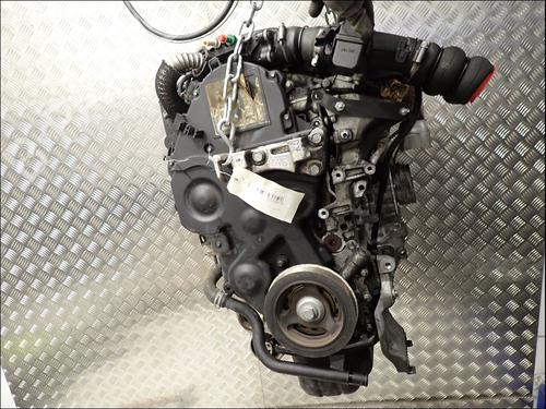 Engine CITROËN C4 Picasso I MPV (UD_) 1.6 HDi | BP37658861M1 - Image 8