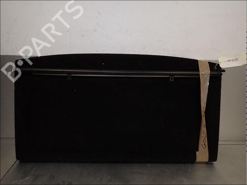 Hattehylle Hattehylle VW GOLF IV (1J1) 1.9 TDI (90 hp) 34031011 34031011