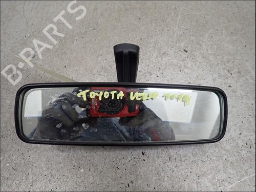 Used Rear mirror Rear mirror 37281836 37281836