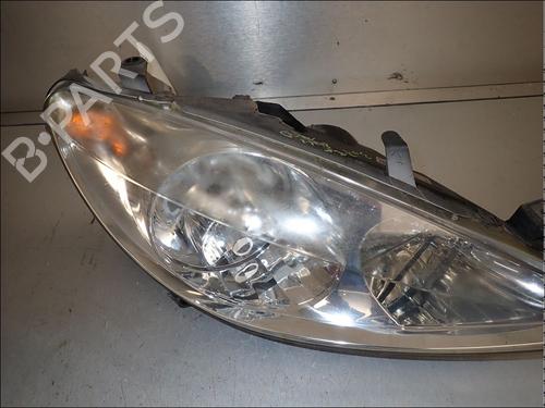 Right headlight PEUGEOT 307 CC (3B) 2.0 16V | BP34029579C29 - Image 2