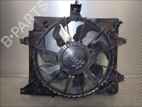 Radiator fan HYUNDAI i30 (GD) 1.6 CRDi | BP34015703M35 - Image 2