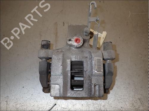 Used Right rear brake caliper Right rear brake caliper PEUGEOT 308 II (LB_, LP_, LW_, LH_, L3_) 1.6 HDi 100 (99 hp) 34014354 34014354