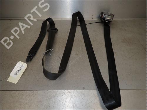 Used Front left seatbelt Front left seatbelt 34035073 34035073