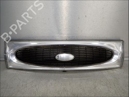 Used Grille Grille 37094177 37094177