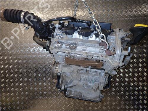 Used Engine Engine 38552964 38552964