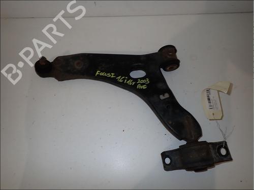 Used Left front suspension arm Left front suspension arm FORD FOCUS I (DAW, DBW) 1.6 16V (100 hp) 34015759 34015759
