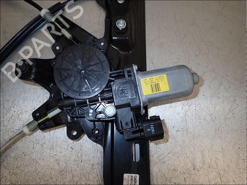 Front left window mechanism FORD C-MAX II (DXA/CB7, DXA/CEU) 1.0 EcoBoost | BP34033031C22 - Image 3