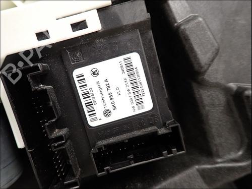 Front right window mechanism VW GOLF VI (5K1) 2.0 TDI | BP37507586C23 - Image 4