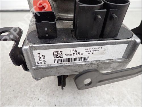 Steering pump PEUGEOT EXPERT Van (V_) 2.0 BlueHDi 150 | BP38530066M99 - Image 5
