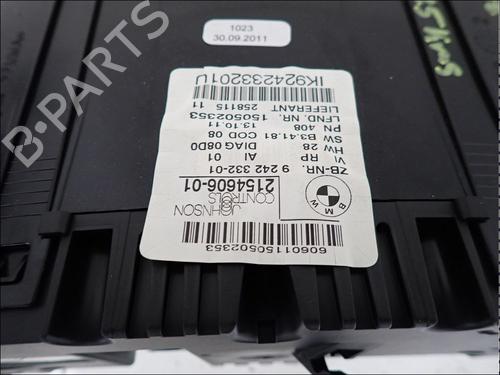 Instrument cluster BMW 1 Coupe (E82) 118 d | BP34016017C47 - Image 4