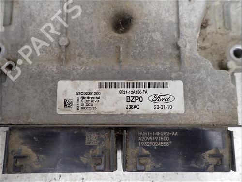 Engine control unit (ECU) FORD TRANSIT CUSTOM V362 Van (FY, FZ) 2.0 EcoBlue | BP37871286M57 - Image 2