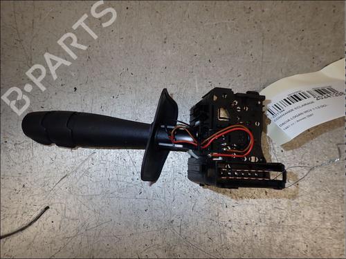 Headlight switch DACIA LOGAN MCV (KS_) 1.5 dCi (KS0K) | BP34033745I24 - Image 3