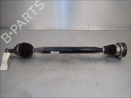 Used Right front driveshaft Right front driveshaft SEAT IBIZA IV (6J5, 6P1) 1.2 TSI (105 hp) 34030616 34030616
