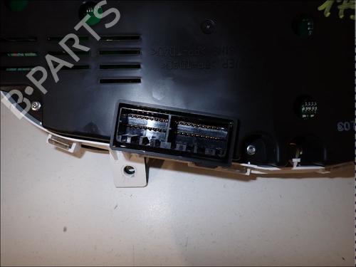 Instrument cluster RENAULT KOLEOS I (HY_) 2.0 dCi 4x4 (HY0B) | BP34025189C47 - Image 3