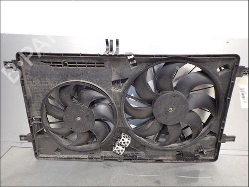 Electro ventilador Electro ventilador RENAULT MASTER III Van (FV) 2.3 dCi 150 FWD (FV0F, FV03, FV09) (150 hp) 34262235 34262235