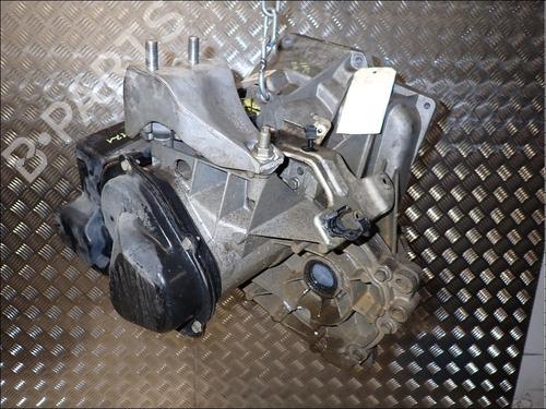 Gearbox MAZDA 2 (DE_, DH_) 1.6 MZ-CD | BP34018692M3 - Image 6