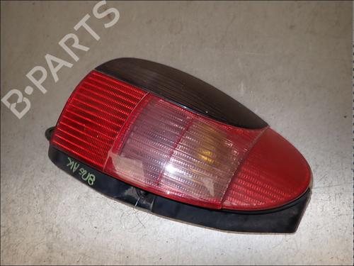 Used Other Other PEUGEOT 306 Break (7E, N3, N5) 2.0 HDI 90 (90 hp) 34021106 34021106