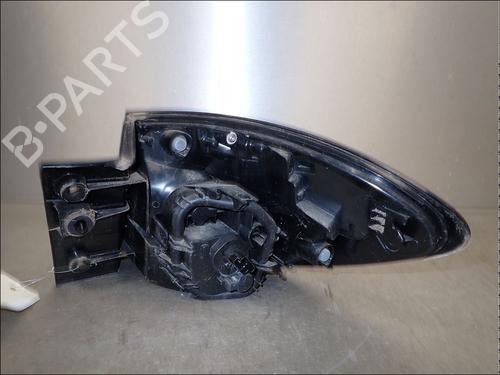 Left taillight RENAULT CAPTUR I (J5_, H5_) 1.3 TCe 150 (J5NK, J5JS) | BP34033977C34 - Image 2