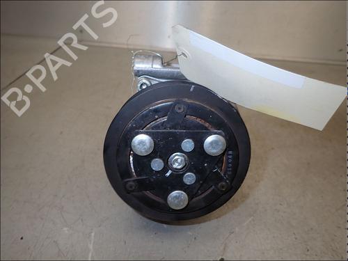 Used AC compressor AC compressor 34021754 34021754