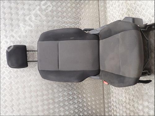 Used Left front seat Left front seat CITROËN BERLINGO Box Body/MPV (K9) 1.5 BlueHDi 100 (102 hp) 40004840 40004840