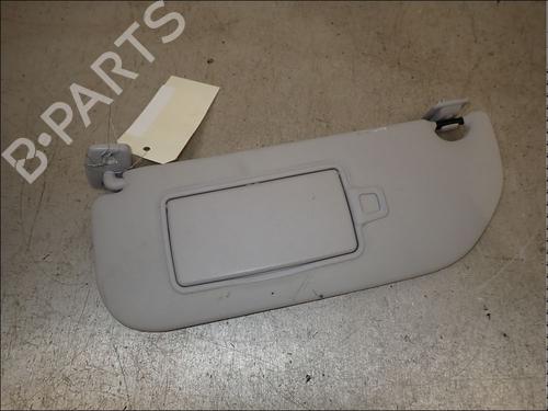 Used Left sun visor Left sun visor TOYOTA AYGO (_B4_) 1.0 (KGB40) (69 hp) 34022458 34022458