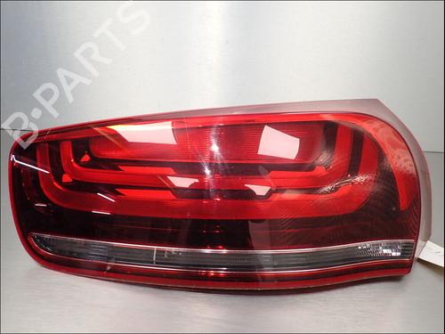 Used Right taillight Right taillight 38634166 38634166