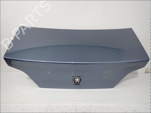 Used Tailgate Tailgate PEUGEOT 406 (8B) 2.0 HDI 110 (109 hp) 34011644 34011644