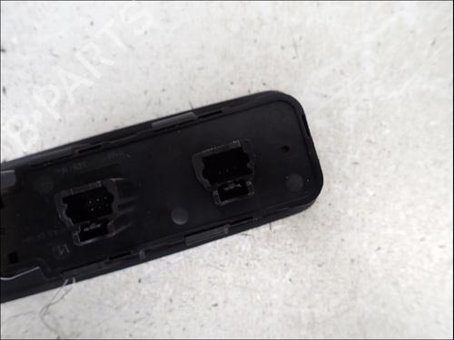 Left front window switch PEUGEOT 807 (EB_) 2.0 HDI | BP37681794I27 - Image 4