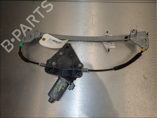 Used Rear left window mechanism Rear left window mechanism PEUGEOT 406 (8B) 2.0 HDI 110 (109 hp) 34026569 34026569