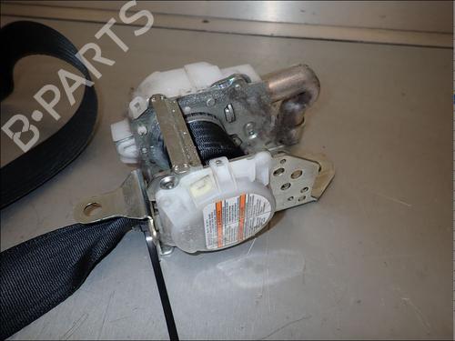 Front left seatbelt SUZUKI SWIFT IV (FZ, NZ) 1.3 DDiS (AZG413D, ZC02S, ZC92S) | BP34028061I26 - Image 3