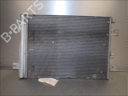 Used Heater matrix Heater matrix 34027617 34027617