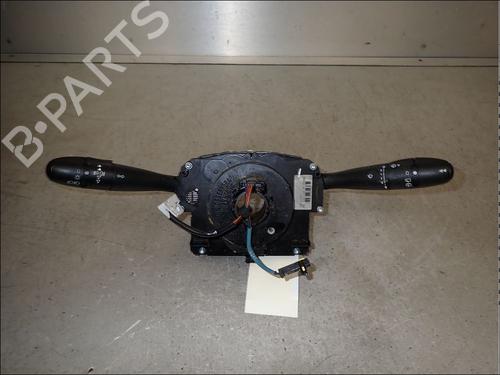 Used Headlight switch Headlight switch PEUGEOT 207 (WA_, WC_) 1.4 HDi (68 hp) 34148022 34148022